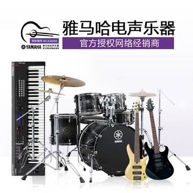 吉他、贝斯和音箱