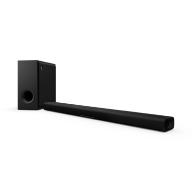 软件更新：SG胜游Sound Bar产品2024年10月软件更新